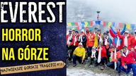 EVEREST 2015 - Najtragiczniejszy dzień w historii najwyższej góry świata!