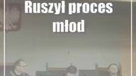 Ruszył proces młodej matki.  Prokuratura: Dokonała zabójstwa dziecka