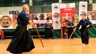 Martial Arts Day - Budo Bushi Poland - Łącko cz.  6