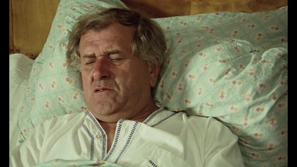 Nie ma mocnych (1974) [Film PL]
