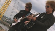 Bon Jovi's O2 rooftop performance- kick off to the O2 Residency 2010