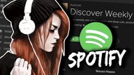Czy SPOTIFY zna twój gust muzyczny? - UPDATE