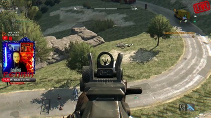 DYING LIGHT THE FOLLOWING #3 Pięć Miesięcy Później[NA ŻYWO]