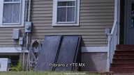 Zombie. Repellent. 2025. 720p. WEBRip. x264. AAC-[YTS. MX]