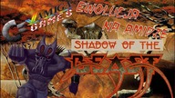 Amiga Games: Shadow of the Beast (1989)