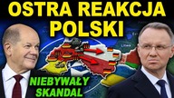 NIEMCY CHCĄ PRZEJĄĆ KONTROLĘ NAD POLSKIM WOJSKIEM