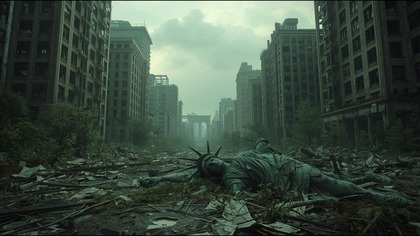 KONIEC się zbliża.