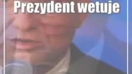 Prezydent wetuje nowelizację ustawy o pigułce dzień po