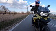 BMW F 750 GS 2020: Pierwsze wrażenia z jazdy nowym SUVem | Jednoślad.pl