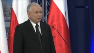 Kaczyński: Państwo nie zdało egzaminu