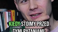 BÓG - wyjaśnienie wszystkiego? Czy może niczego? @rozmowy_mojswiat / #ksiądz #wiara #nauka