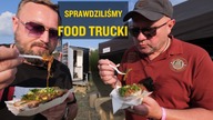 Co zjeść na American Cars Mania w Katowicach? Nasz test food trucków! / Oddaszfartucha