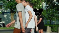 Przetrzepać Pani komin - Myszka. tv