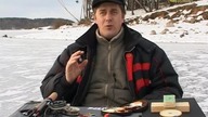 Зимой за щукой Выпуск №47