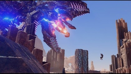 Mass Effect Andromeda - 2 Rundki Multiplayer