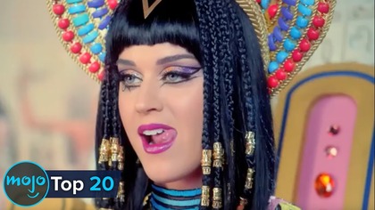 Top 20 Recent Rip Off Songs