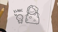The Binding Of Isaac - Intro PL