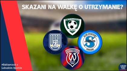 #34 Odra liczyła na HITOWY transfer.  Dlaczego Lechia nie robi wzmocnień? Wraca 3 liga gr.  3!