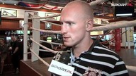 'Diablo': Przez debila Kostecki nie walczy z Roy'em Jonesem Jr. Tyle miesięcy przygotowań w d...