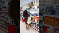 5 peelingów do skóry głowy z rossmanna godnych polecenia  #kręconewłosy #rossmann