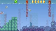 Mario Worker Letter Worlds Series 1. 51 World X TororoTchi