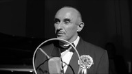 Pan T pierwszy fragment filmu Marcina Krzysztalowicza