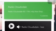 Co zrobić, gdy Radio Cloudsdale nie działa? [Poradnik na iOS] iPhone, iPad, iPod