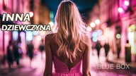 BLUE BOX - Inna dziewczyna (z rep.  BOYS) Disco Polo 2025