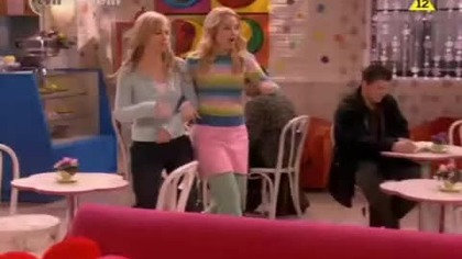 SIOSTRZYCZKI S03E16 PL