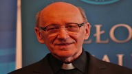 Ks. prof Michał Heller o świecie, Bogu i matematyce.