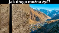 Długowieczni władcy starożytności.  Legenda, czy rzeczywistość?