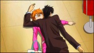 Skip Beat 16 Napisy PL HD