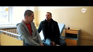 Rinke.  Na krawędzi S02E04