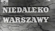Niedaleko Warszawy (1954)