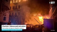 Charków i Odessa pod ostrzałem.  Dwie osoby nie żyją po rosyjskich atakach [KS Info]