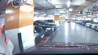 Jak NIE wyjeżdżać z parkingu