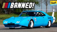 Dodge Part II: Hemi to Lil Red Express - Past Gas #270