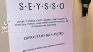 MAMUSIA na służbowym EVENCIE 