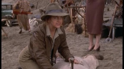 Xena - Wojownicza Księżniczka - Sezon 2 - Odcinek 10 - Zwoje Xeny