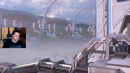 Mass Effect Andromeda #51 | Protest