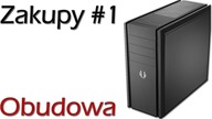 Obudowa (Zakupy #1)