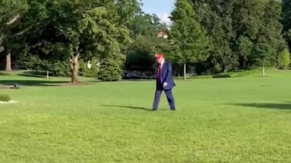 Trump zgłupiał! wypowiada wojnę Iranowi! Reakcja Iranu będzie potężna! (720p 30fps H264-128kbit AAC)
