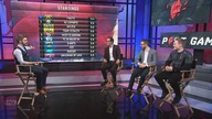 Post Game Lobby |EN| - EU LCS Spring Split 2018 W8D1
