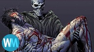 TOP10 postaci Marvela, które pokonały Wolverinea