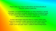 Dzieci homoseksualist&oacute;w - wyniki badań