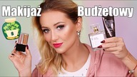 Makijaz Budzetowy Pazdziernika 2021 - Dwa Mega Hity! - Kilka Nowości!