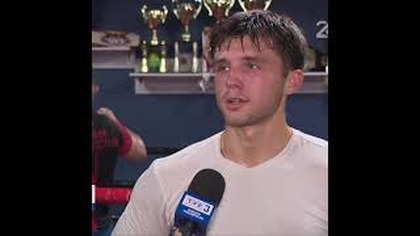 Gala MFC już w sobotę.  #lubuskisporttvp3 #MFC #sports #sportywalki #shorts #kickboxing #muaythai #k1