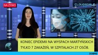 Cloudsdale TV - Wiadomości oraz reklamy (18.02.2021) - urywek nagrania telewizji