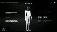 Metafizyczny Konspirator 2. 0 - TESLA BOT CZYLI ELON MUSK PREZENTUJE NOWĄ SIŁĘ ROBOCZĄ! PO CO ZATRUD