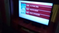 Belka zapowiedzi programowej w Polsat News (3 Pozycje) UNIKAT
